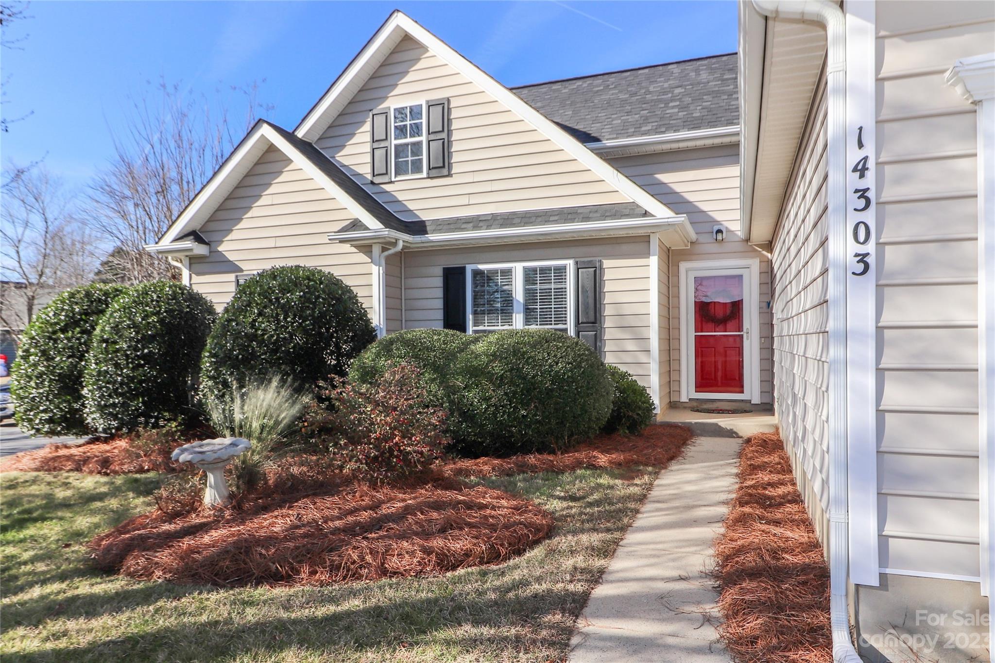 Property image 4 of 14303 Chenault Drive in Covington, Huntersville, NC 28078