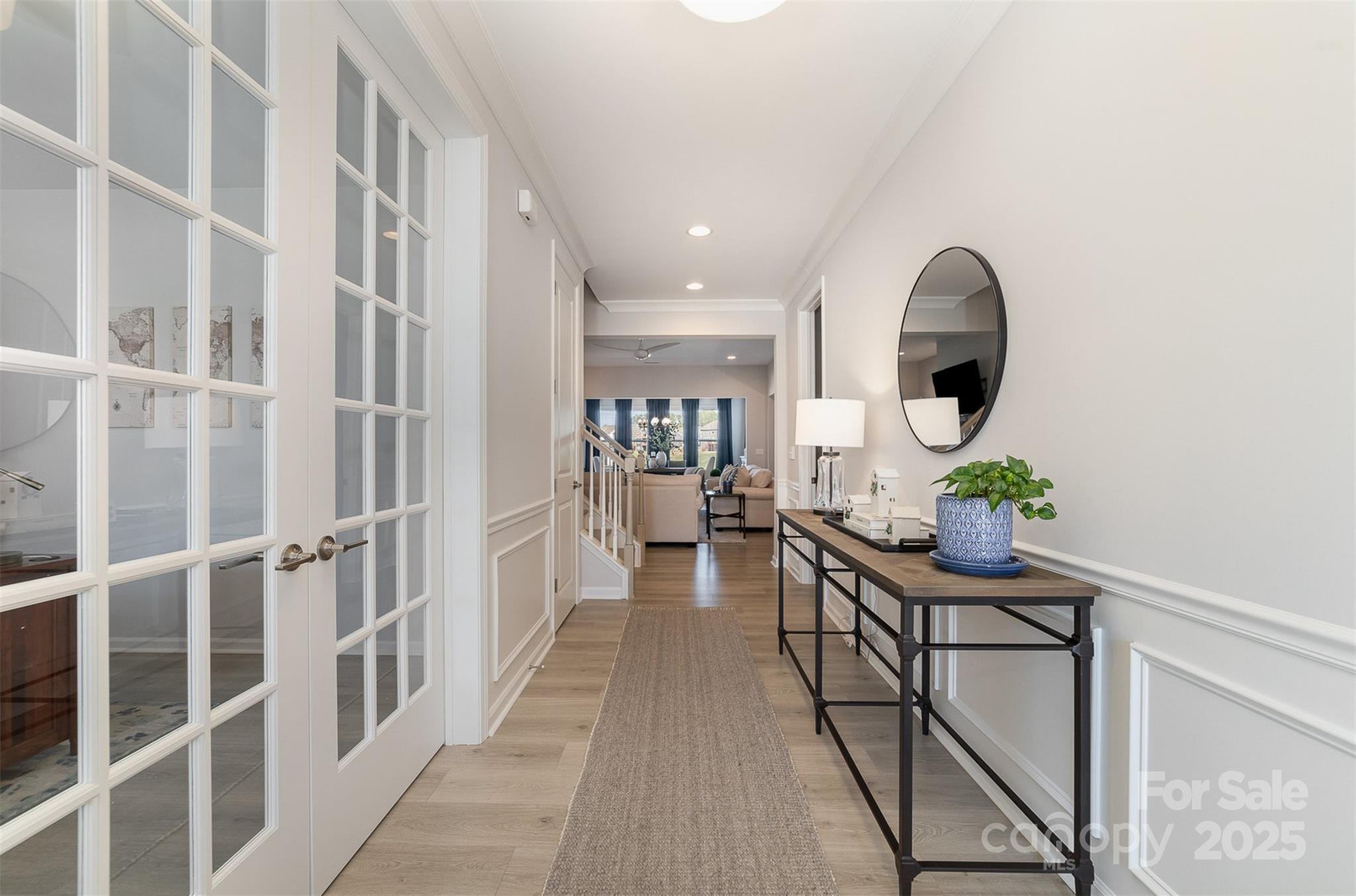 Property image 2 of 109 Crossvine Drive in Reids Cove, Mooresville, NC 28117
