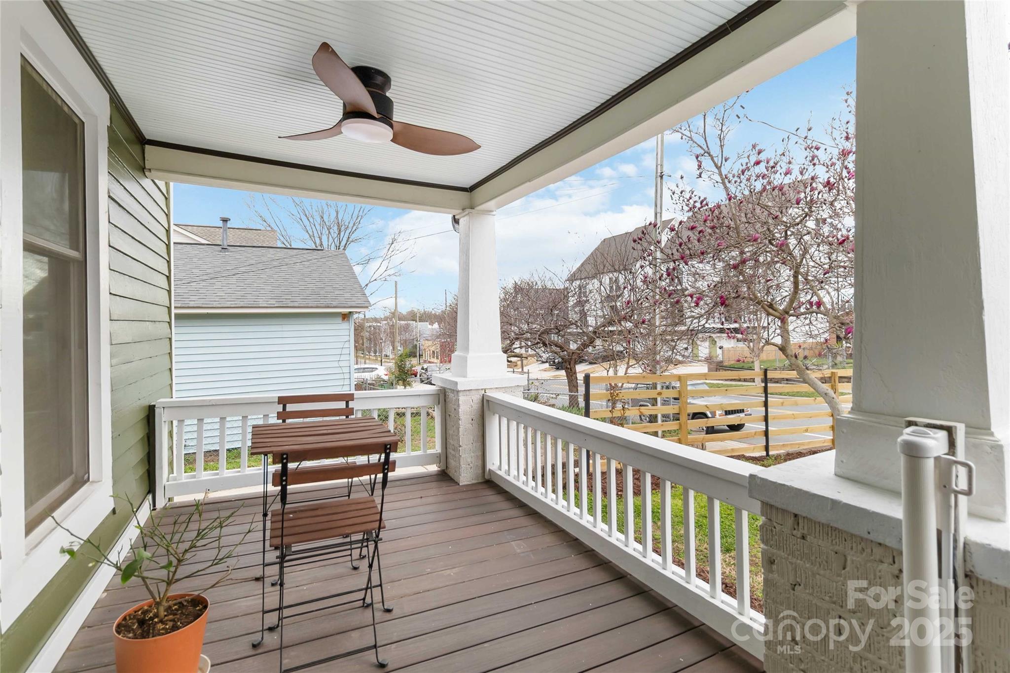 Property image 5 of 1418 Seigle Avenue in Belmont, Charlotte, NC 28205