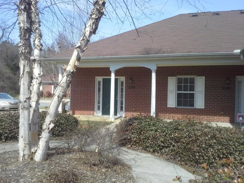 Property image 2 at 7159 Somerset Springs Drive, Charlotte, NC 28262