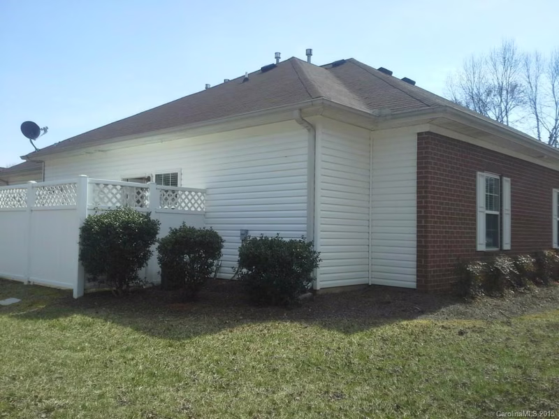 Property image 3 at 7159 Somerset Springs Drive, Charlotte, NC 28262