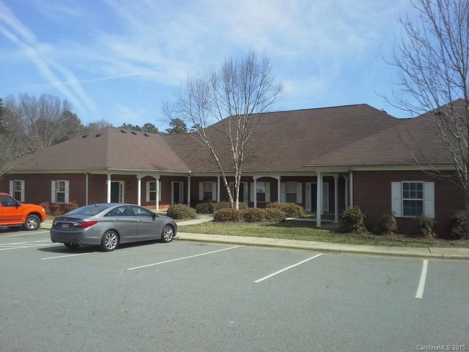 Property image 1 at 7159 Somerset Springs Drive, Charlotte, NC 28262