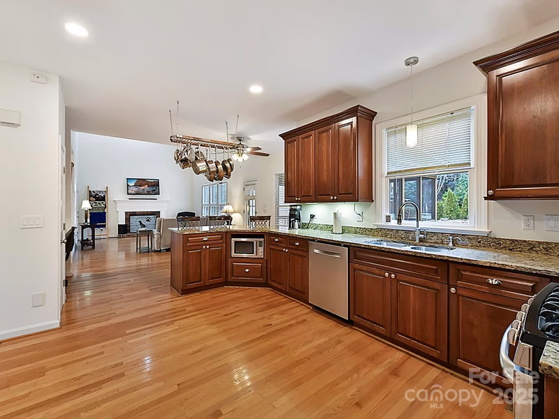 Property image 4 at 8839 Blooming Arbor Street, Huntersville, NC 28078