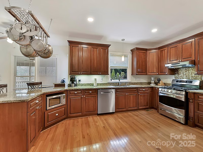 Property image 5 at 8839 Blooming Arbor Street, Huntersville, NC 28078