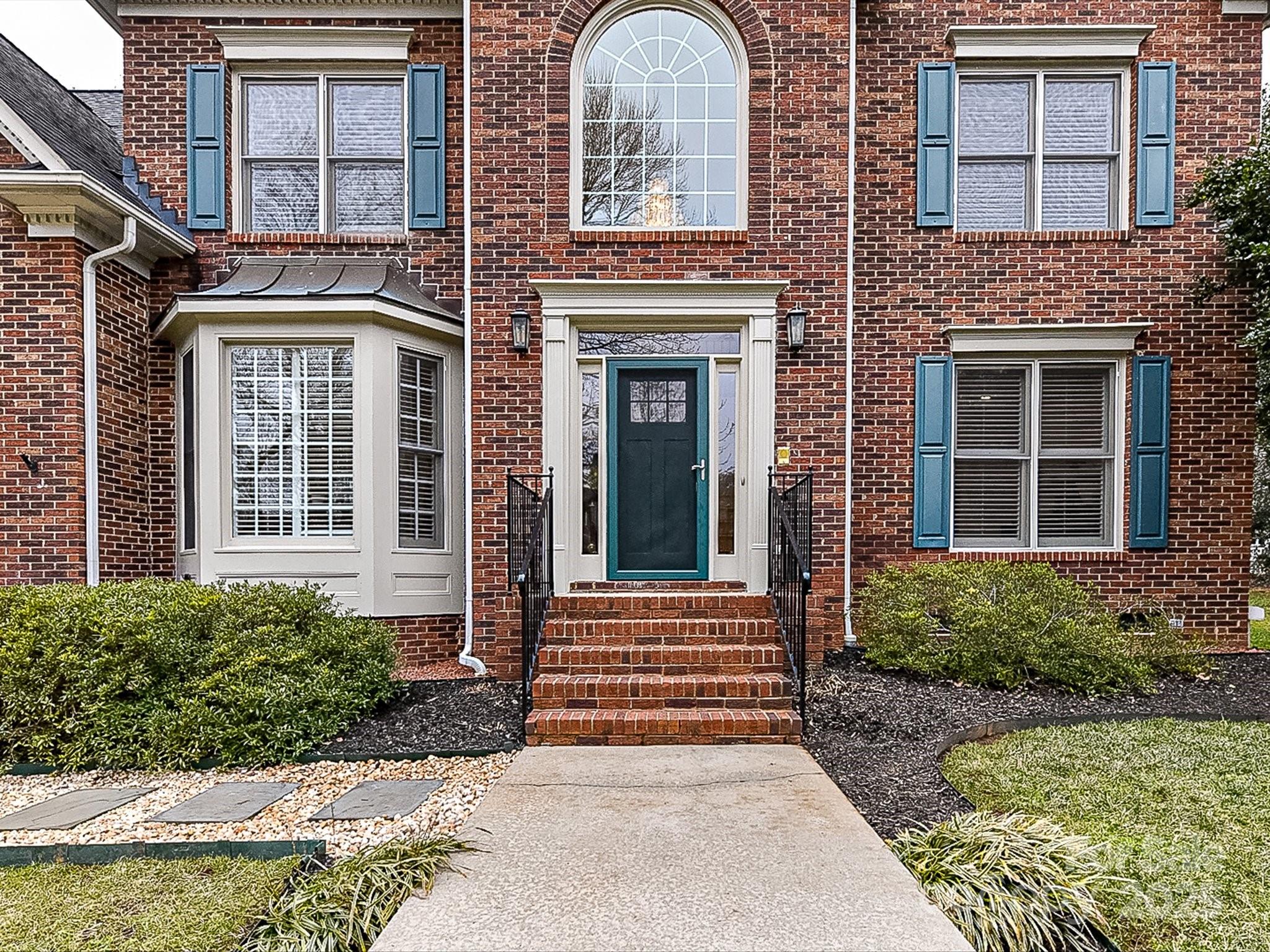 Property image 2 of 8839 Blooming Arbor Street in Wynfield Forest, Huntersville, NC 28078