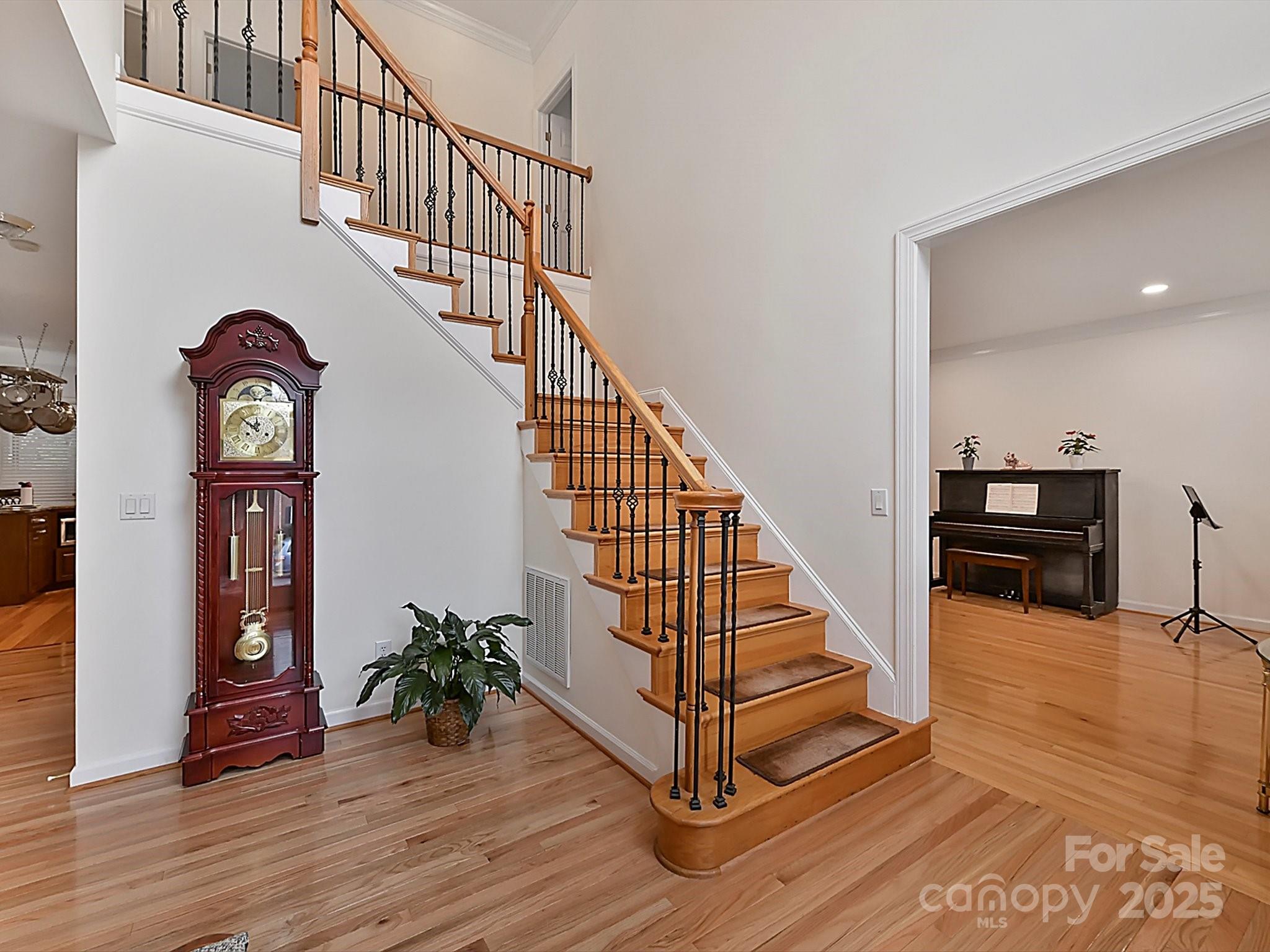 Property image 3 of 8839 Blooming Arbor Street in Wynfield Forest, Huntersville, NC 28078