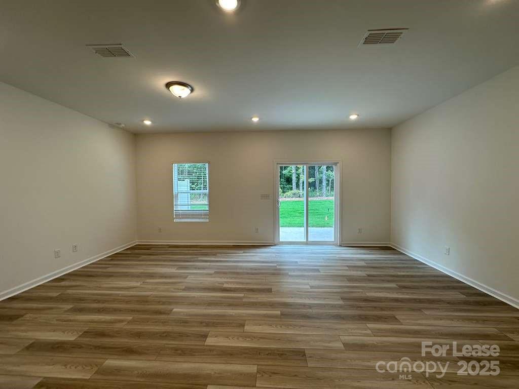 Property image 2 of 3514 Nimbell Road in Secrest Landing, Monroe, NC 28110