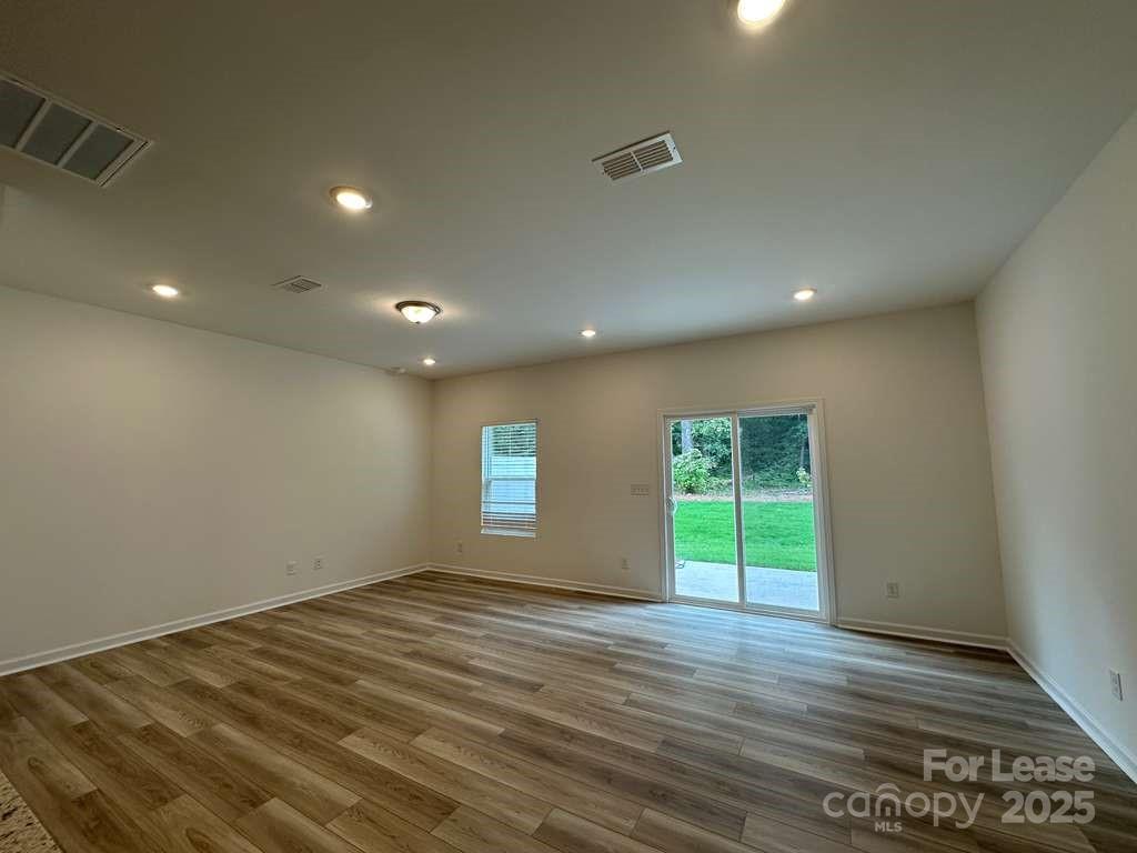 Property image 3 of 3514 Nimbell Road in Secrest Landing, Monroe, NC 28110