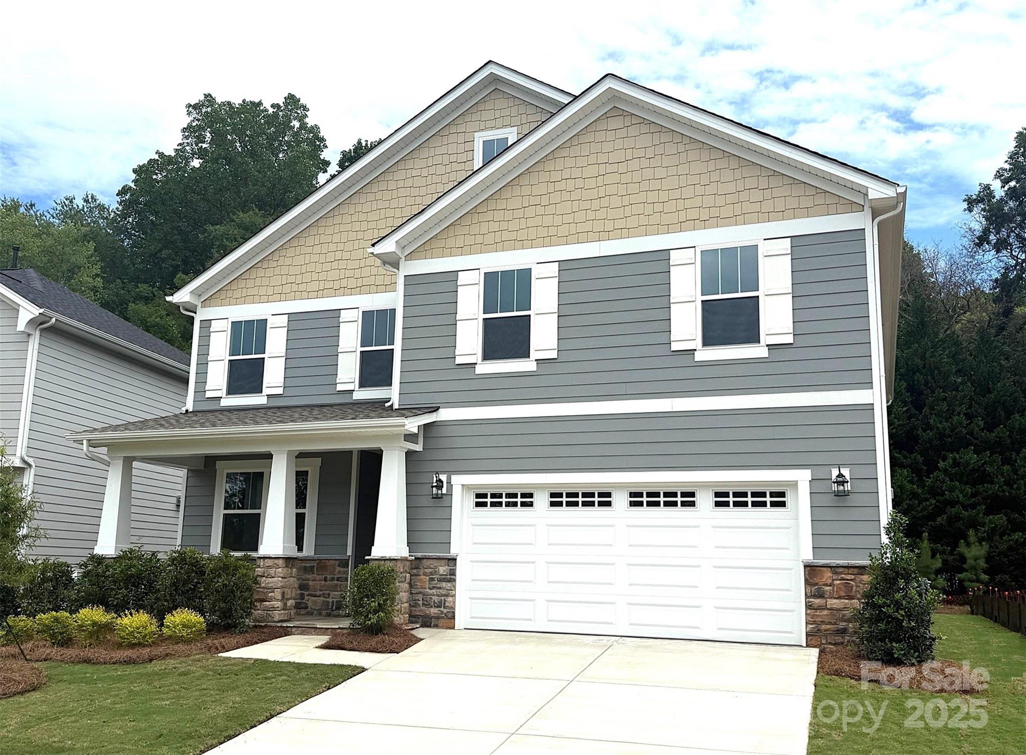 Property image 2 of 9965 Cask Way in Roseshire Chase, Huntersville, NC 28078