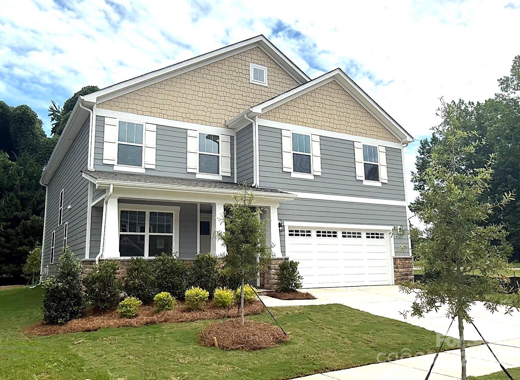 Property image 3 of 9965 Cask Way in Roseshire Chase, Huntersville, NC 28078