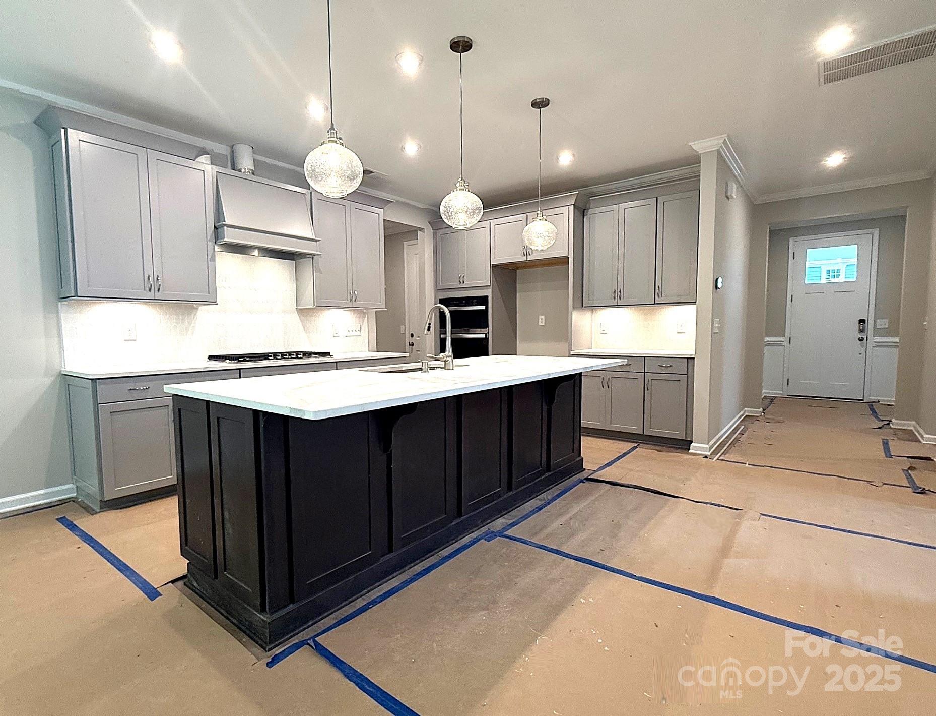 Property image 5 of 9965 Cask Way in Roseshire Chase, Huntersville, NC 28078