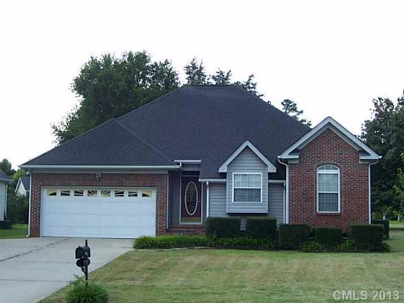 402 Tanner Commons Lane