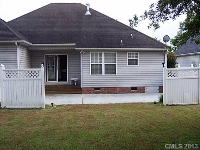 Property image 2 at 402 Tanner Commons Lane, Rock Hill, SC 29732