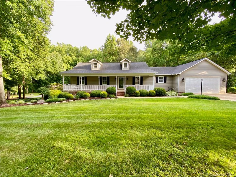 255 Proctor Drive