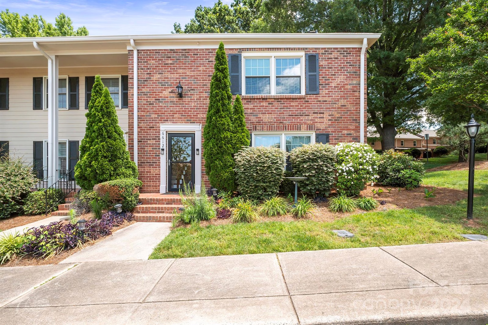 Property image 1 at 6612 Bunker Hill Circle, Charlotte, NC 28210