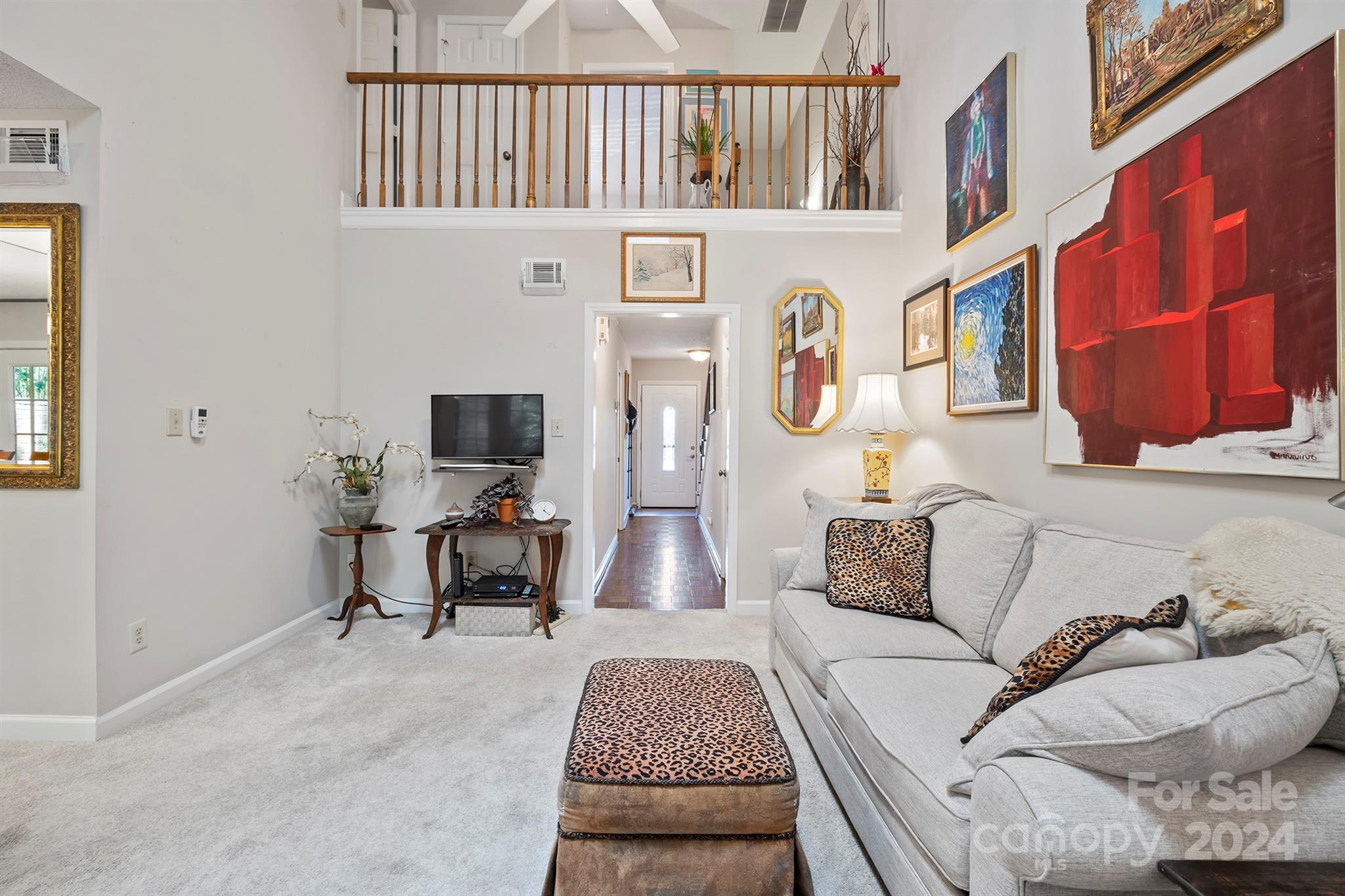 Property image 5 of 6612 Bunker Hill Circle in Olde Georgetowne, Charlotte, NC 28210