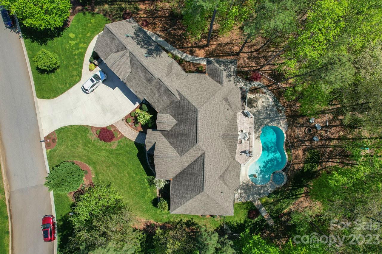 Property image 3 of 7632 Cottonwood Drive in Lakewood, Denver, NC 28037