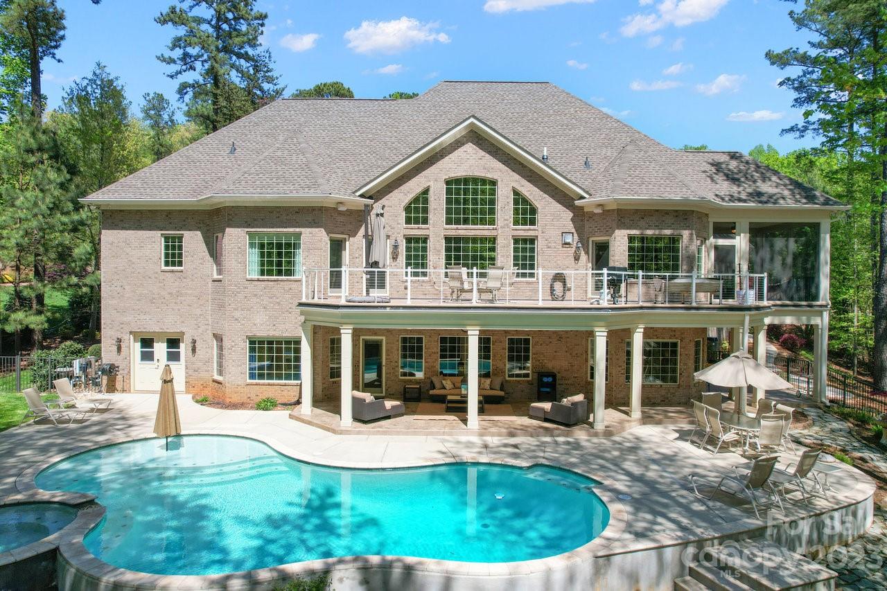 Property image 5 of 7632 Cottonwood Drive in Lakewood, Denver, NC 28037