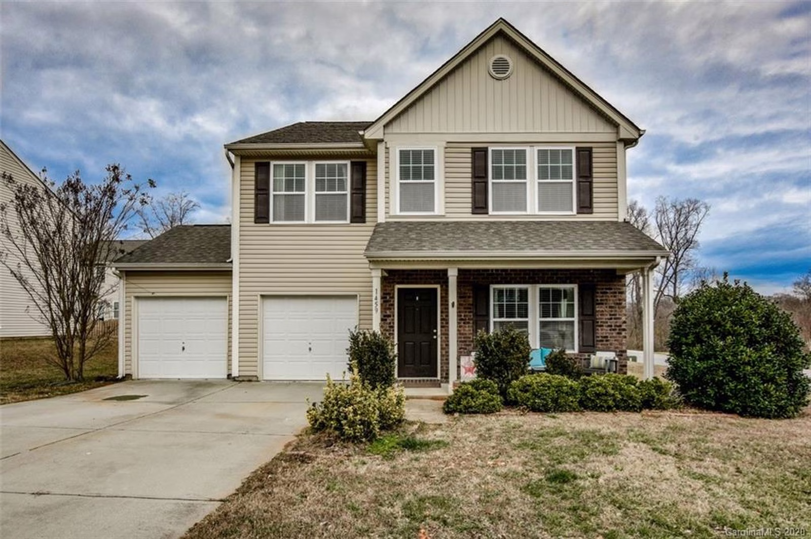 Property image 1 at 1459 Winter Drive, Statesville, NC 28677