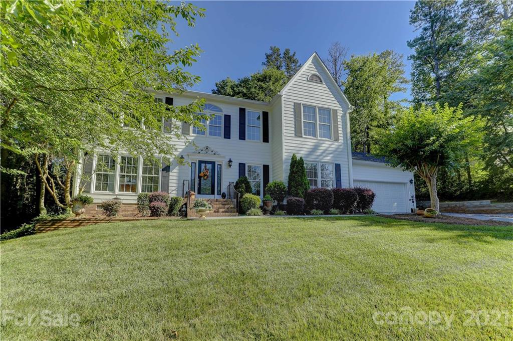 Property image 2 of 1114 Blossom Terrace in Old Orchard, Fort Mill, SC 29715