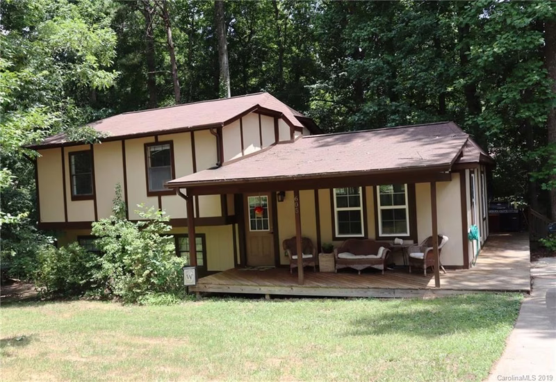 605 Woodland Drive