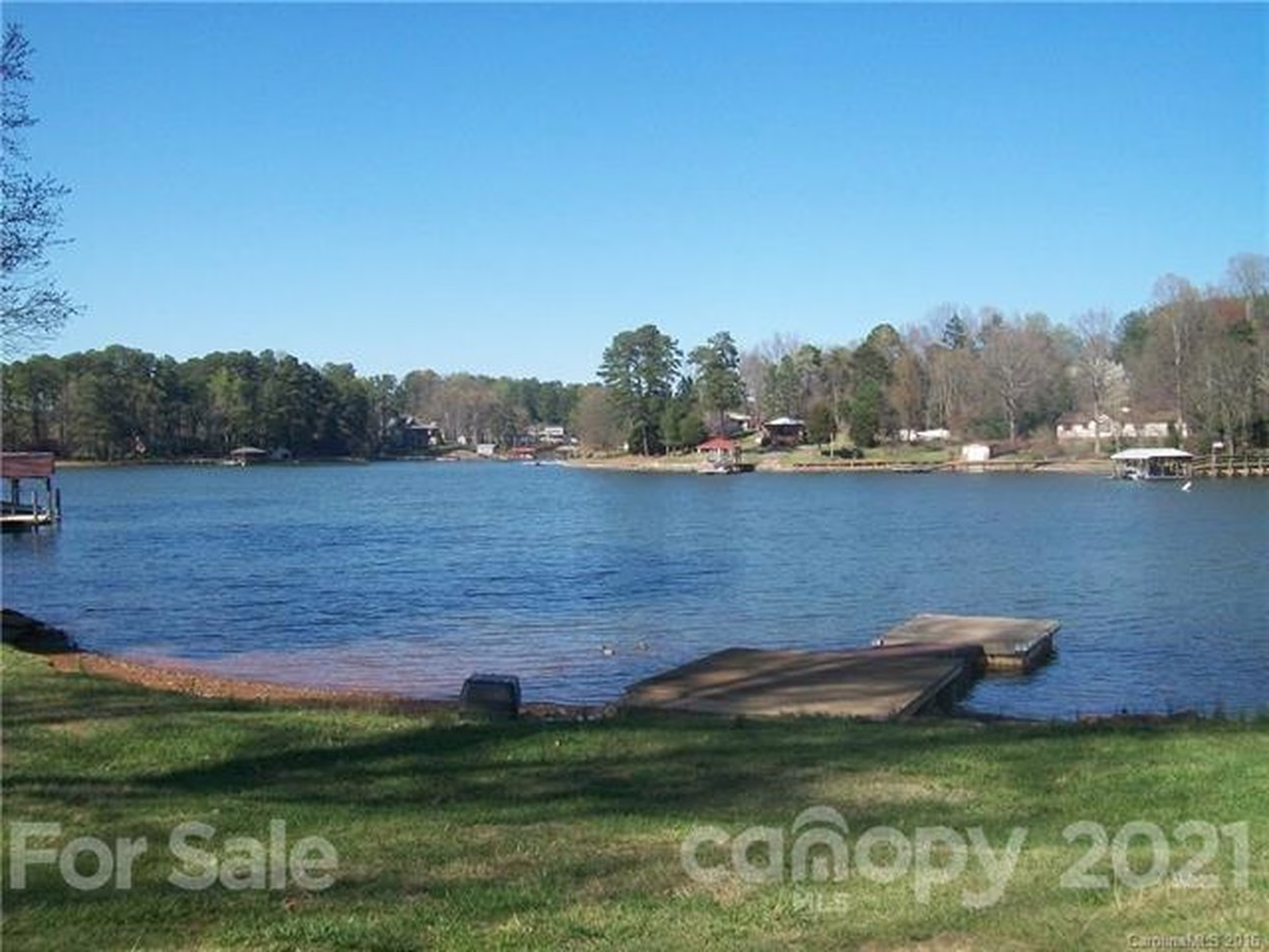 Property image 1 at 00 Lakeland Drive, Mooresville, NC 28117