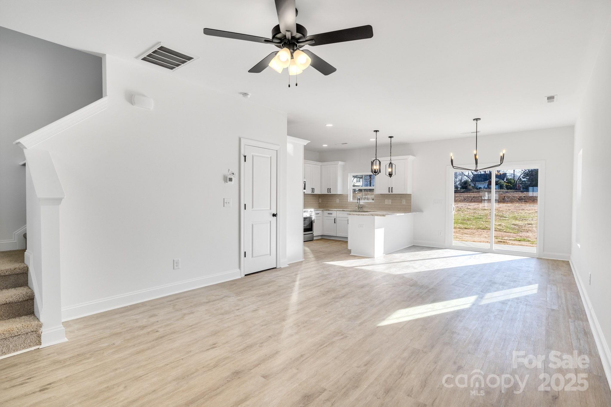 Property image 2 of 1540 Solitude Court in Peacewood, Kannapolis, NC 28081
