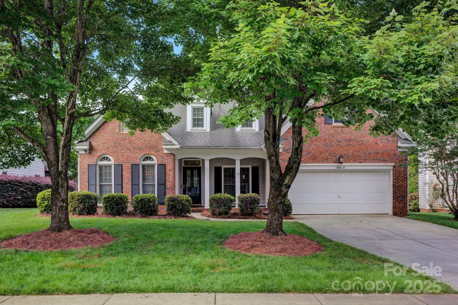 Property image 1 at 16013 Wynfield Creek Parkway, Huntersville, NC 28078