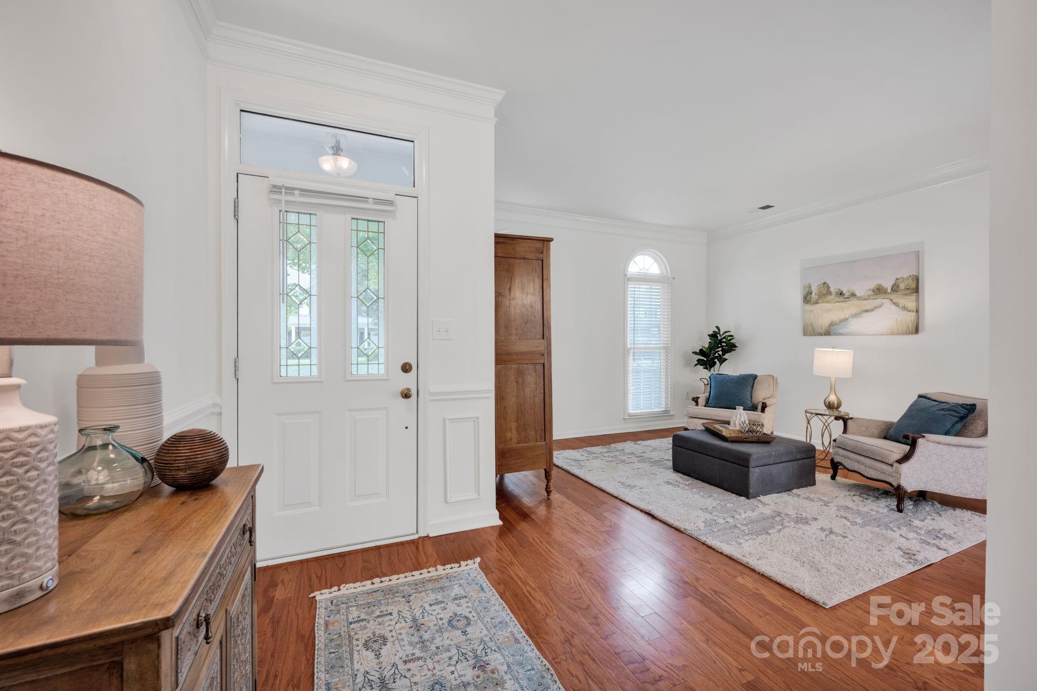 Property image 2 of 16013 Wynfield Creek Parkway in Wynfield Forest, Huntersville, NC 28078