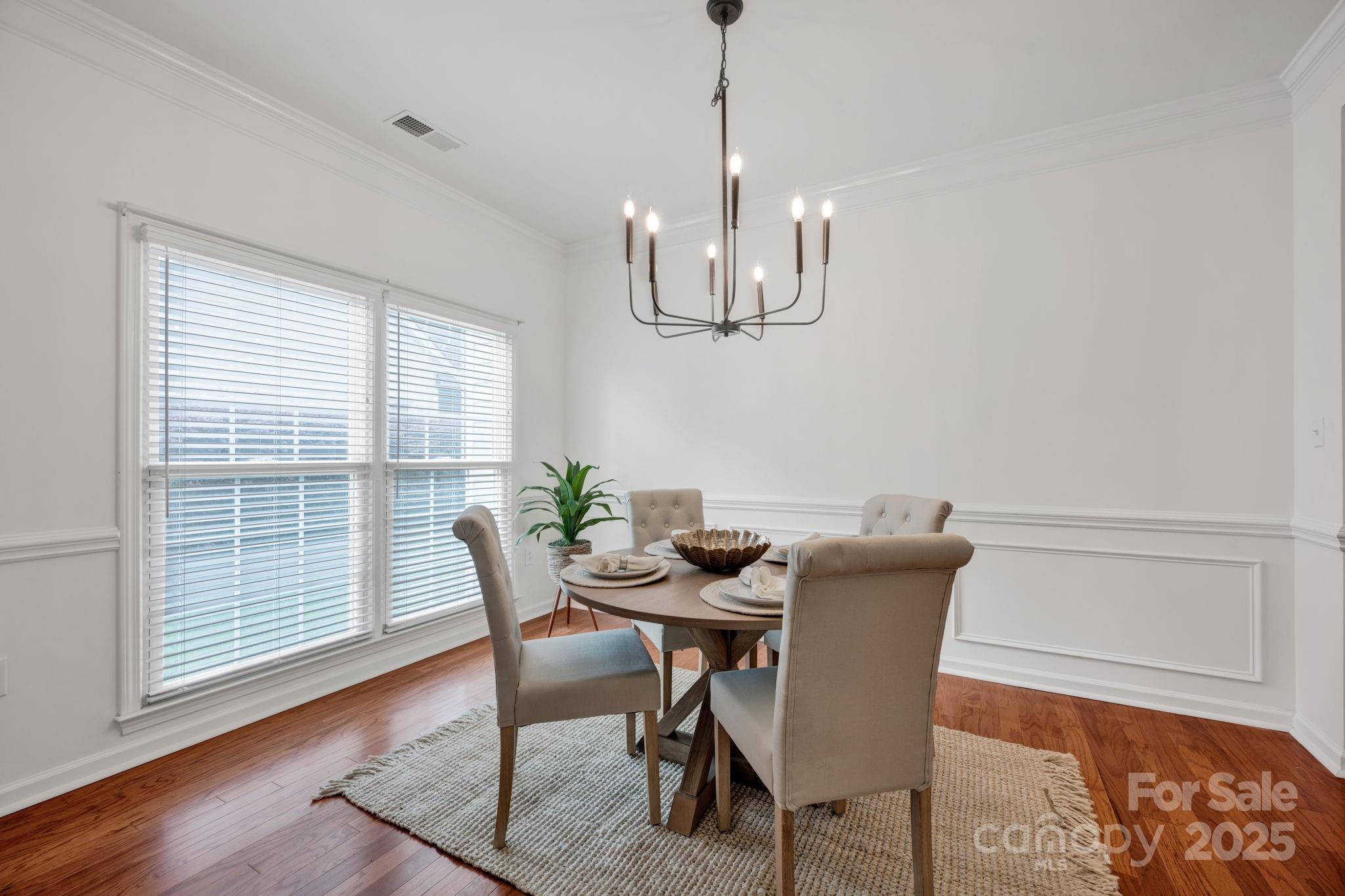 Property image 5 of 16013 Wynfield Creek Parkway in Wynfield Forest, Huntersville, NC 28078