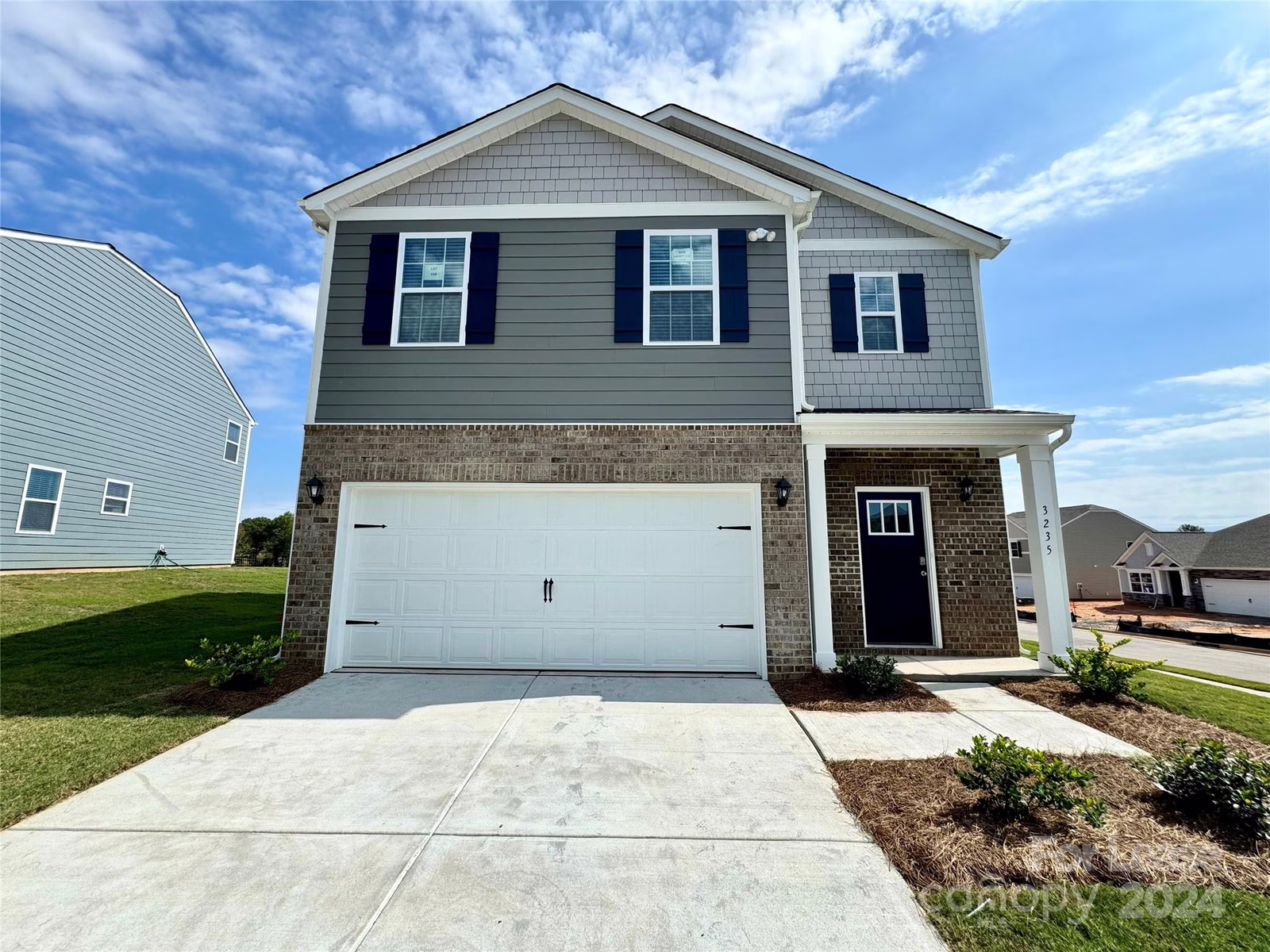 Property image 1 at 3235 Liberty Elm Lane, Gastonia, NC 28056