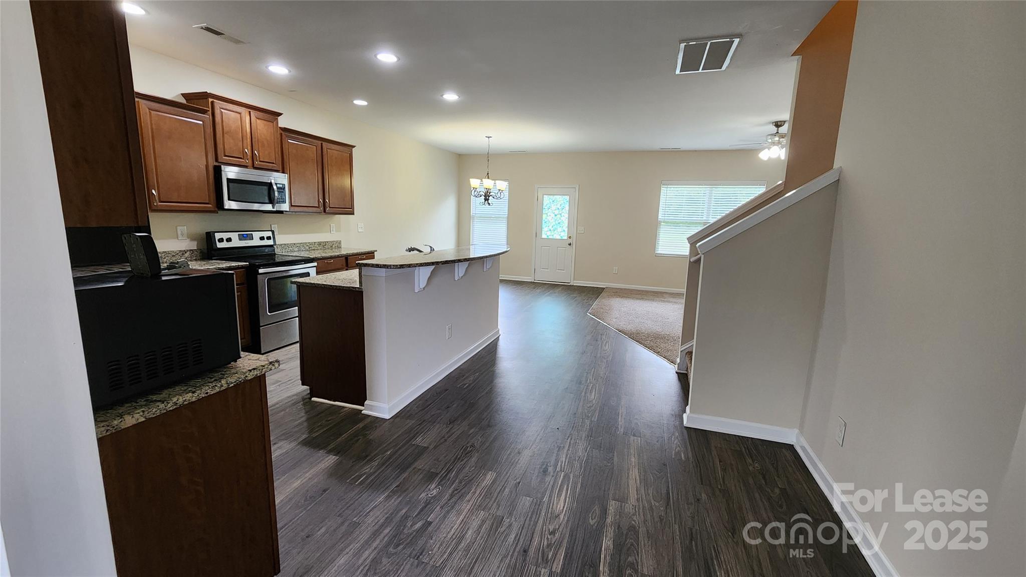 Property image 3 of 5002 Houndscroft Road in Fieldstone Farm, Indian Trail, NC 28079