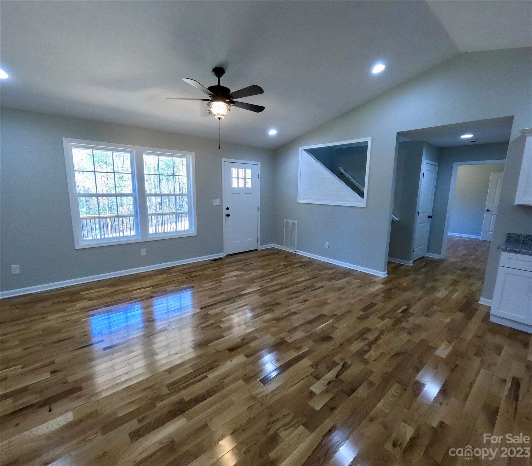 Property image 4 of 67 Haven Ridge Lane in Haven Heights, Marion, NC 28752