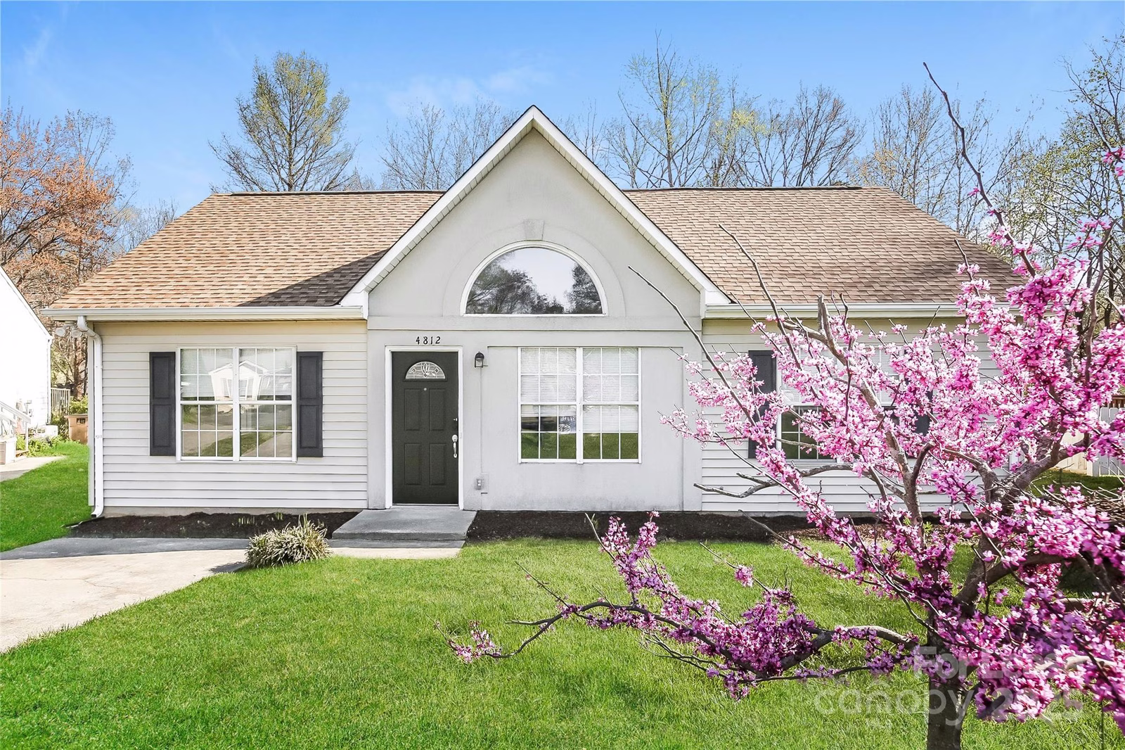 Property image 1 at 4812 Von Court, Monroe, NC 28110
