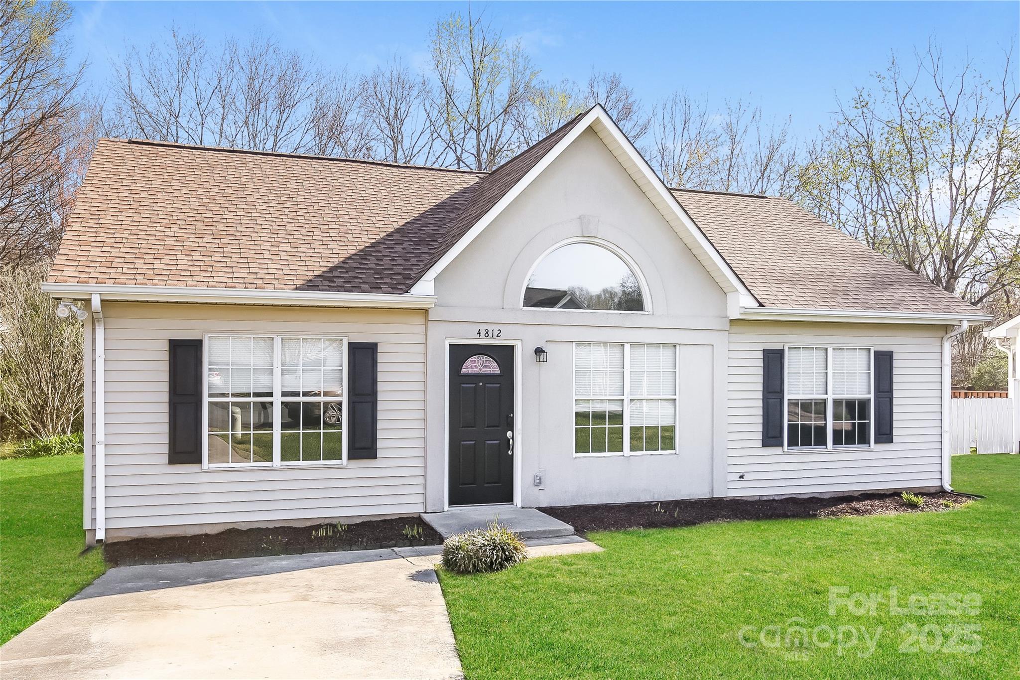 Property image 3 of 4812 Von Court in Sandalwood, Monroe, NC 28110