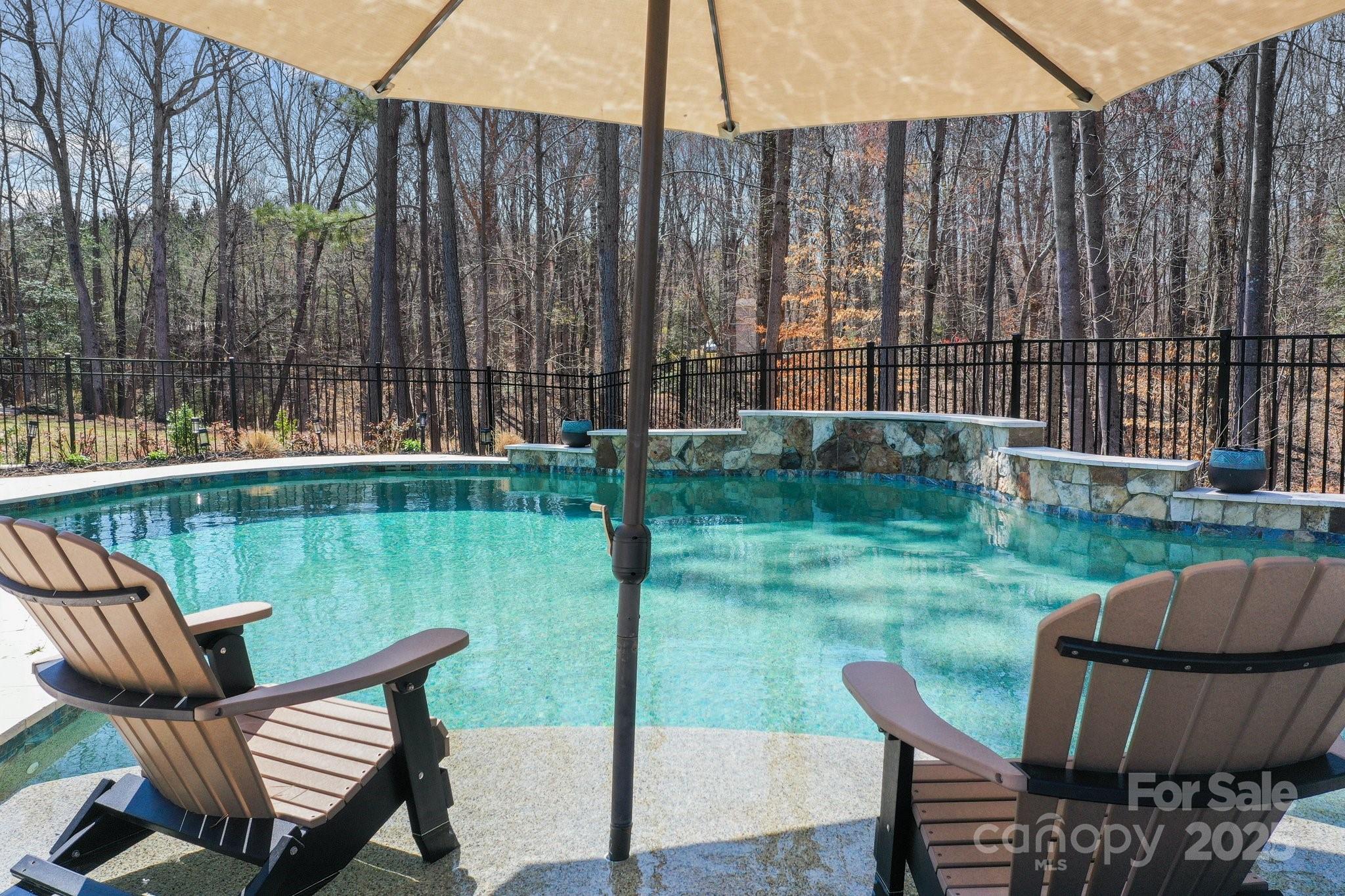 Property image 5 of 151 Powder Spring Drive in Powder Spring Creek, Statesville, NC 28677