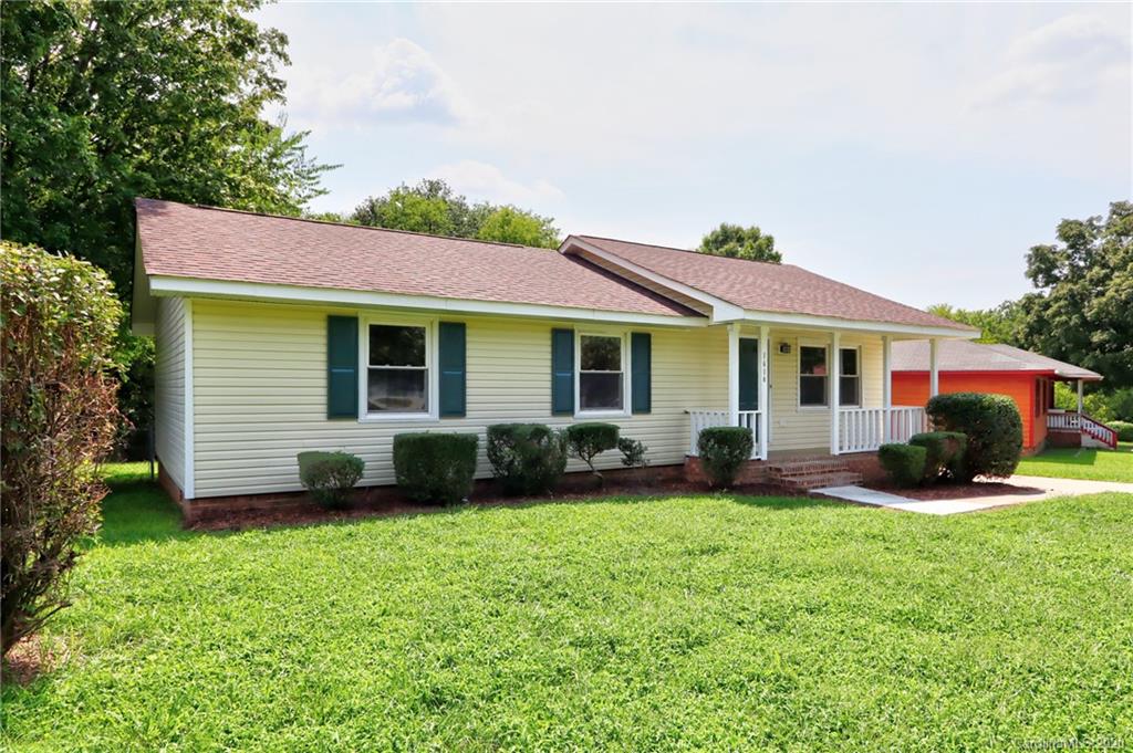 Property image 2 of 1614 Hamilton Street in Greenville, Charlotte, NC 28206