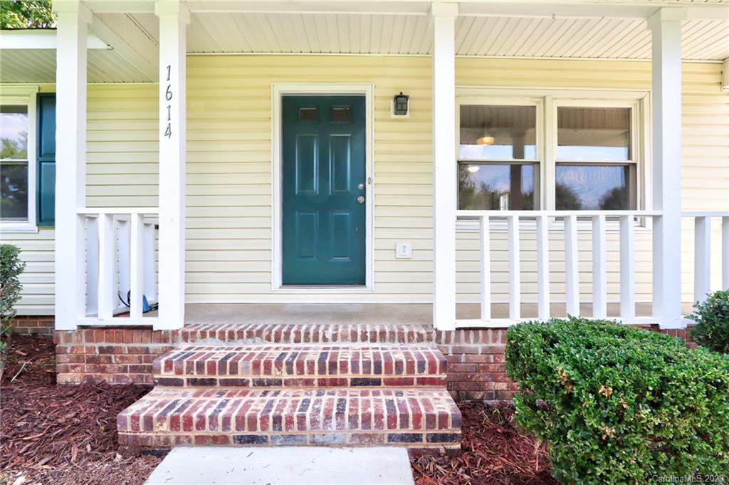 Property image 4 of 1614 Hamilton Street in Greenville, Charlotte, NC 28206