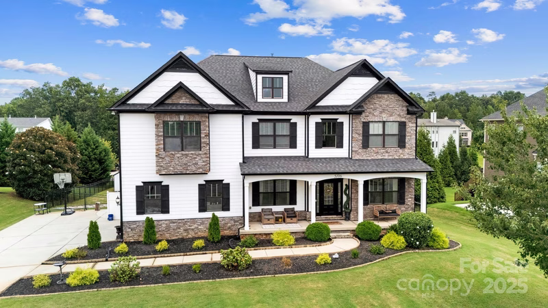Briarcrest North, Waxhaw Community