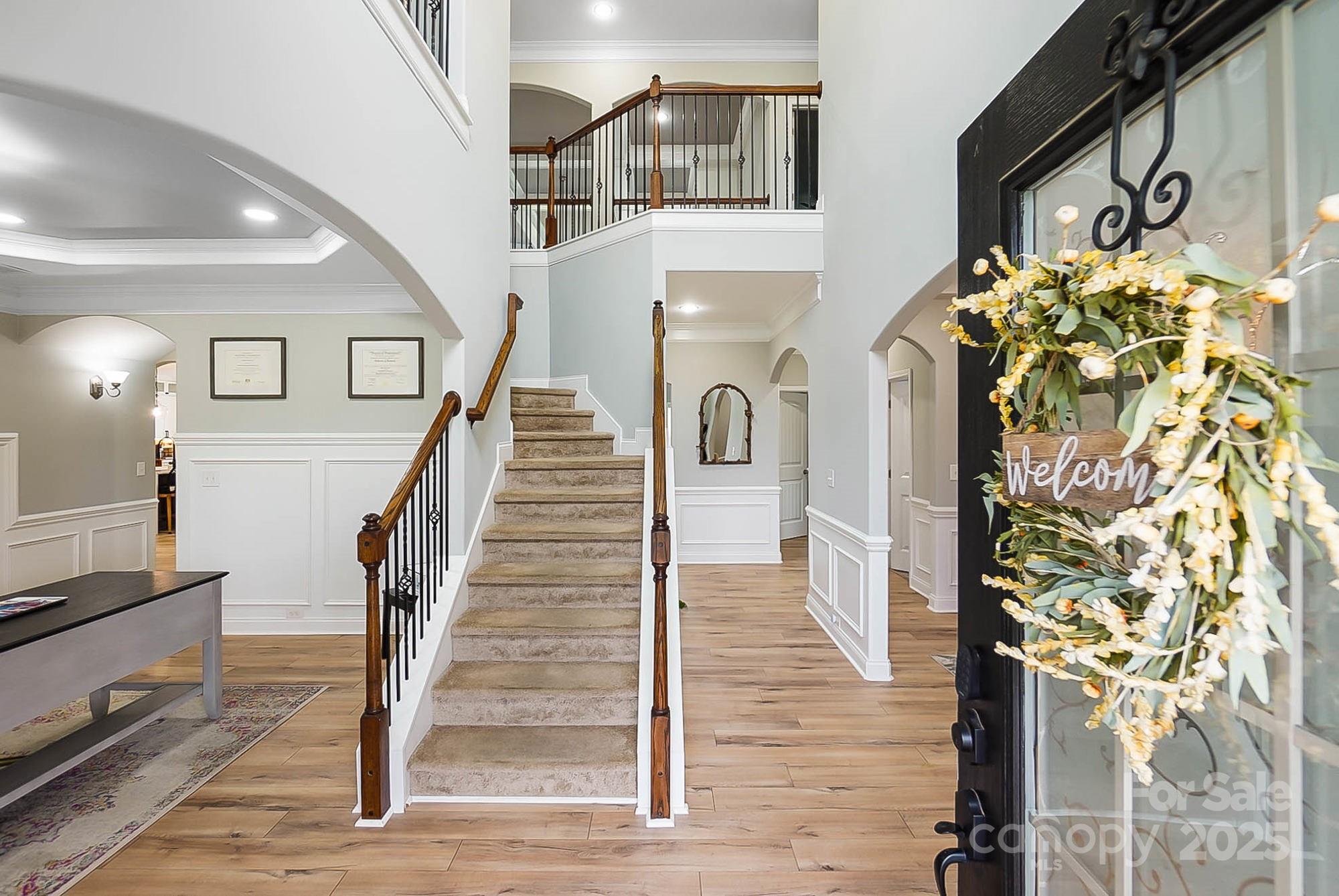 Property image 4 of 5106 Brynmar Drive in Briarcrest North, Waxhaw, NC 28173