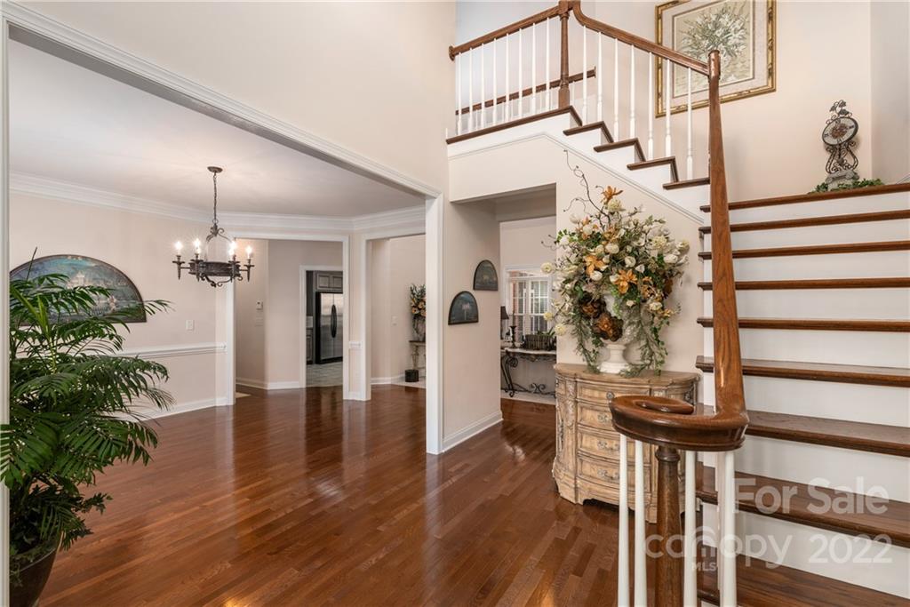 Property image 4 of 5432 Old Town Lane in Cramer Woods, Gastonia, NC 28056