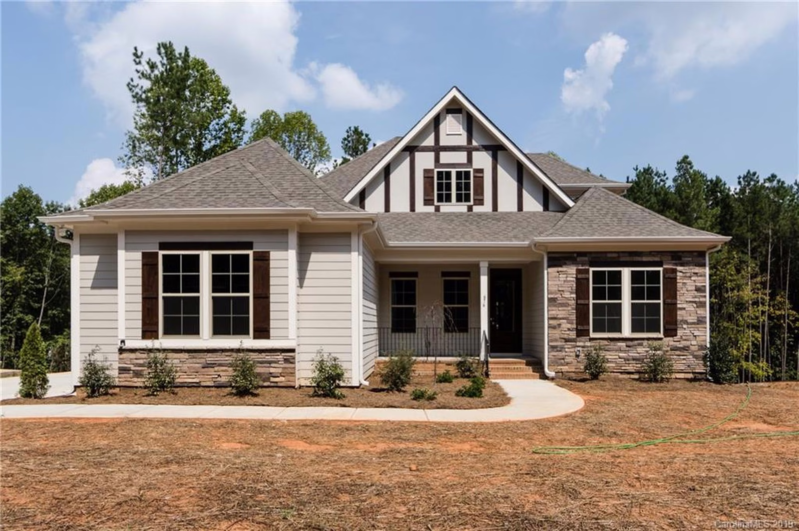 Property image 1 at 676 Kenway Loop, Mooresville, NC 28117