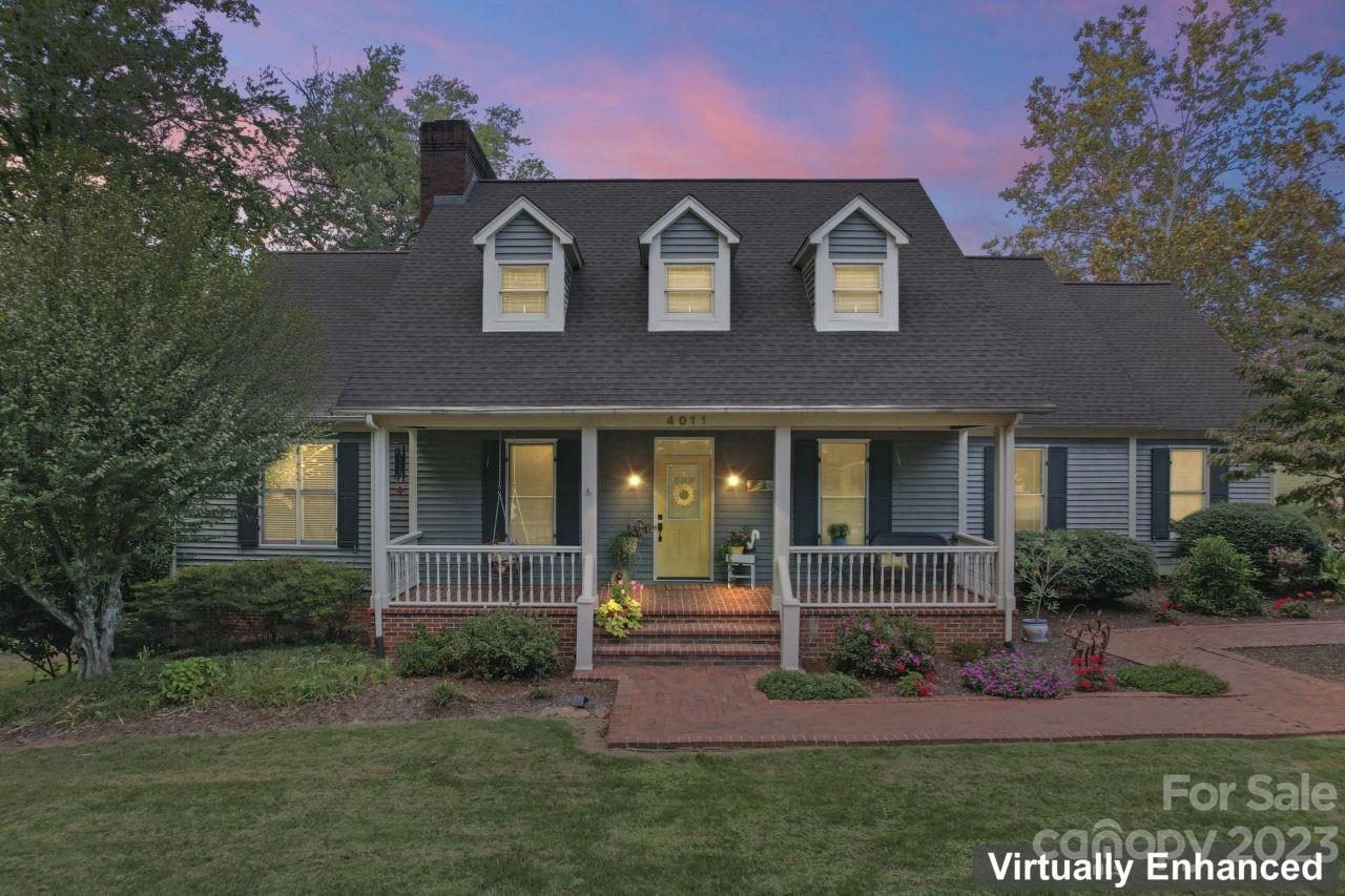 Property image 2 of 4011 Pinecrest Drive in Catawba Springs, Hickory, NC 28601