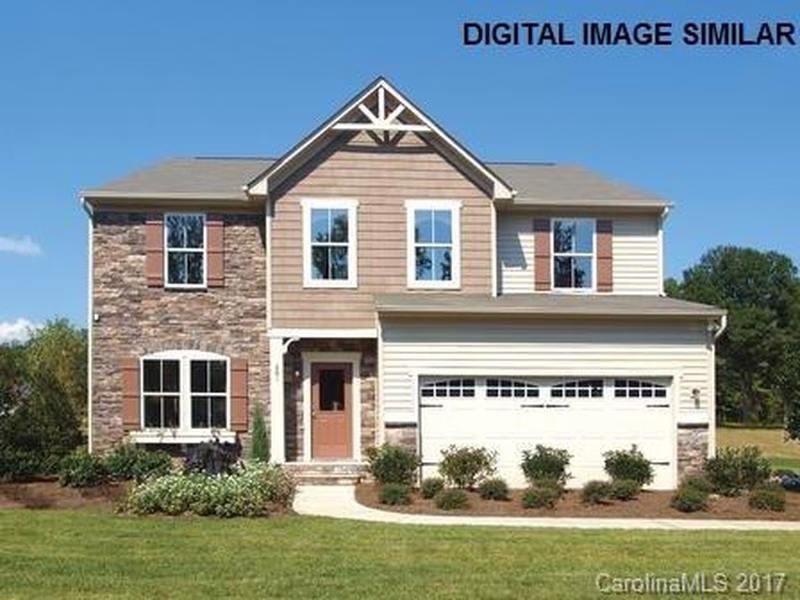 1203 Longwall Lane