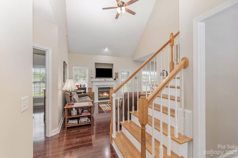 Property image 2 at 4813 Mossy Cup Lane, Monroe, NC 28110