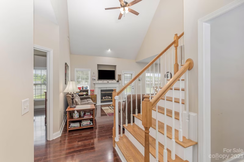 Property image 3 at 4813 Mossy Cup Lane, Monroe, NC 28110