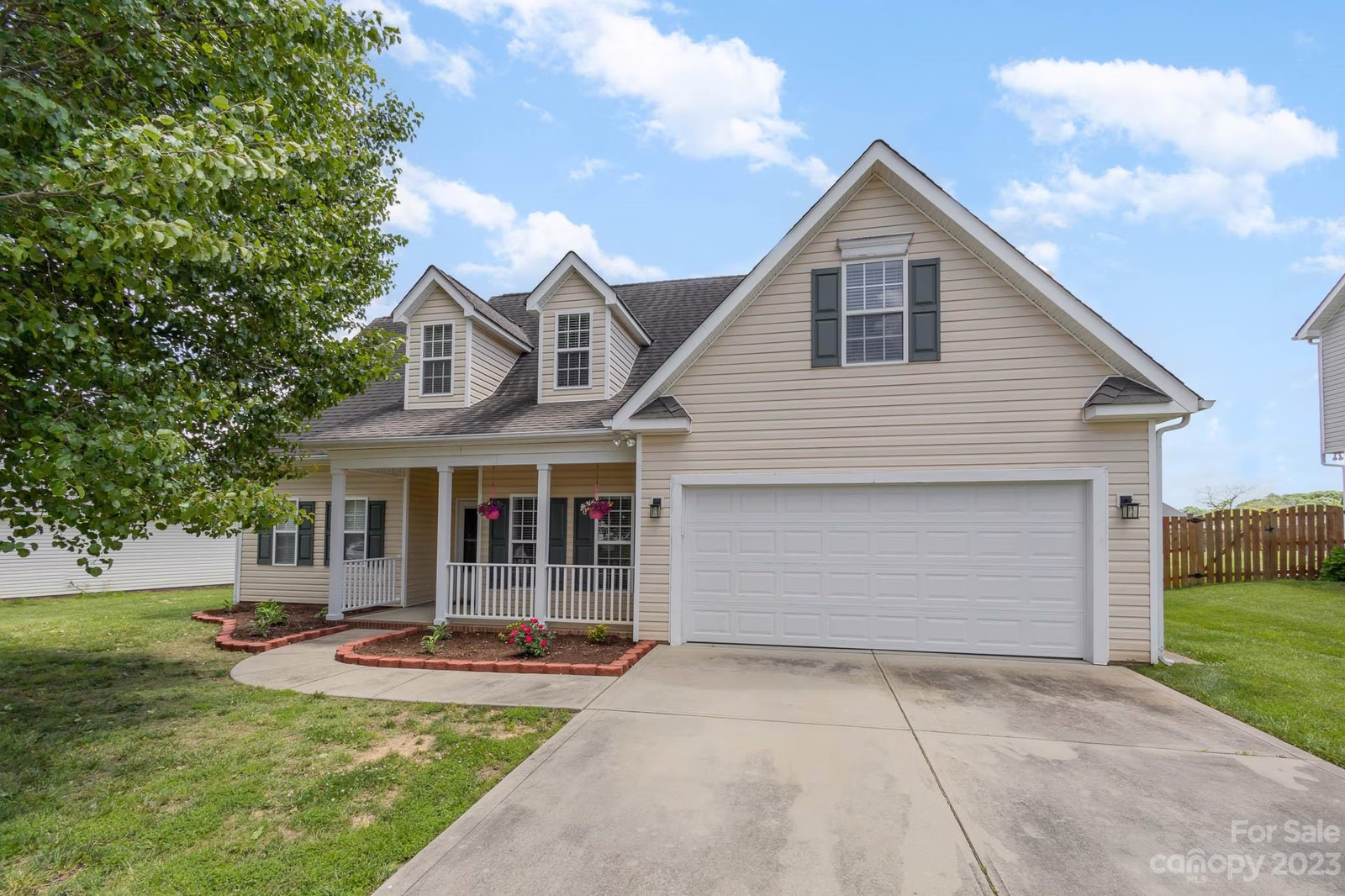 Property image 1 at 4813 Mossy Cup Lane, Monroe, NC 28110