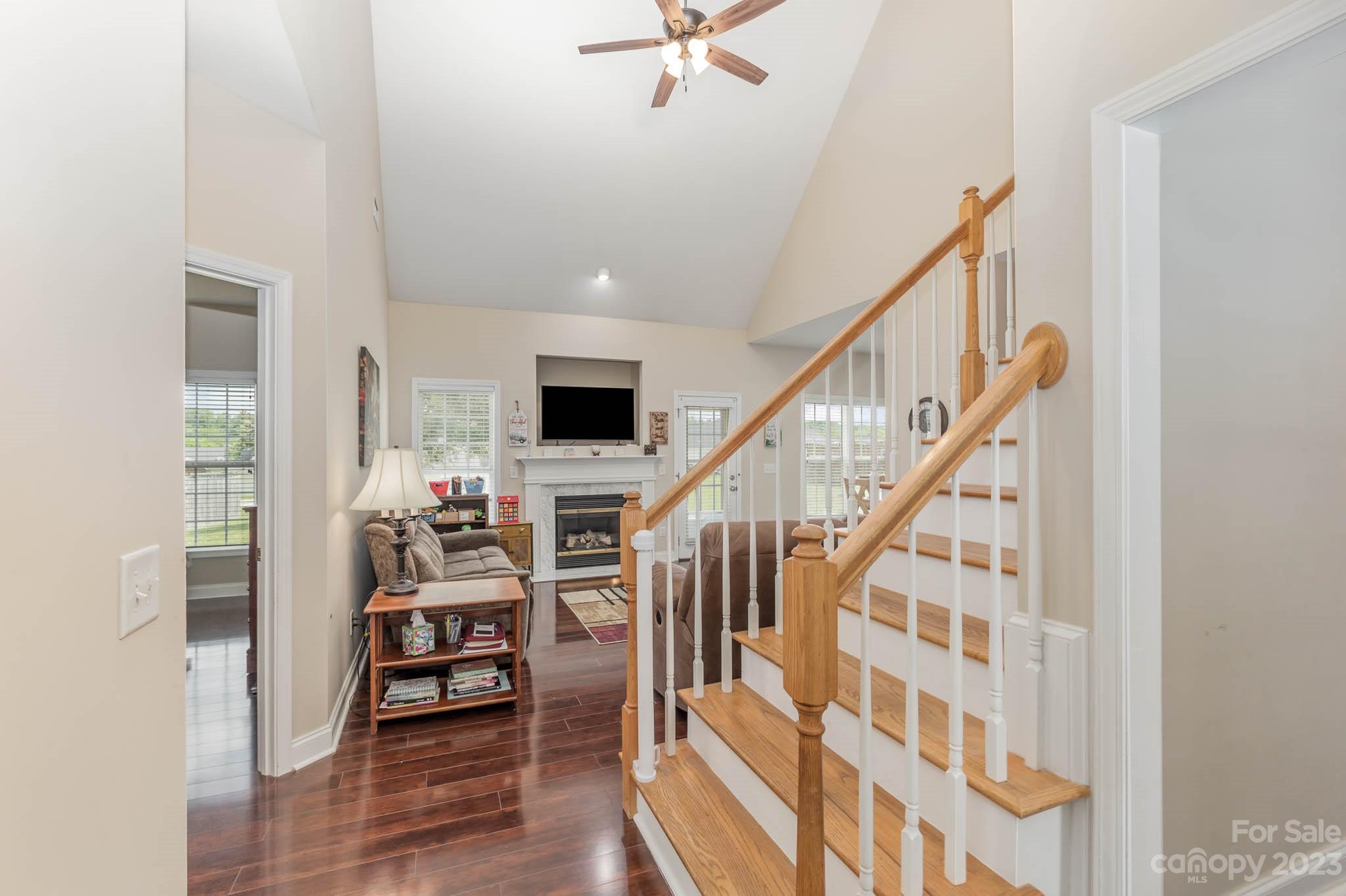 Property image 3 of 4813 Mossy Cup Lane in Wincrest, Monroe, NC 28110