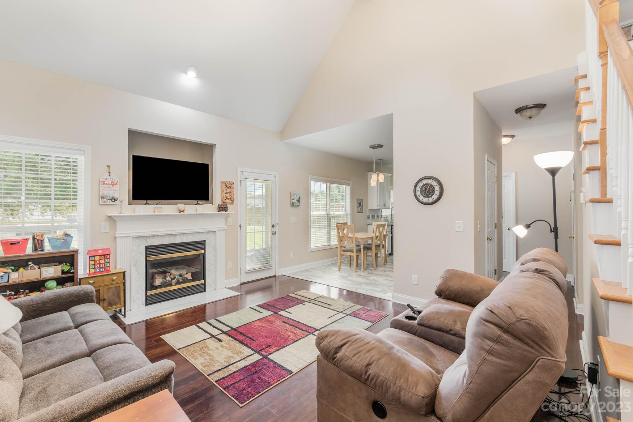 Property image 4 of 4813 Mossy Cup Lane in Wincrest, Monroe, NC 28110