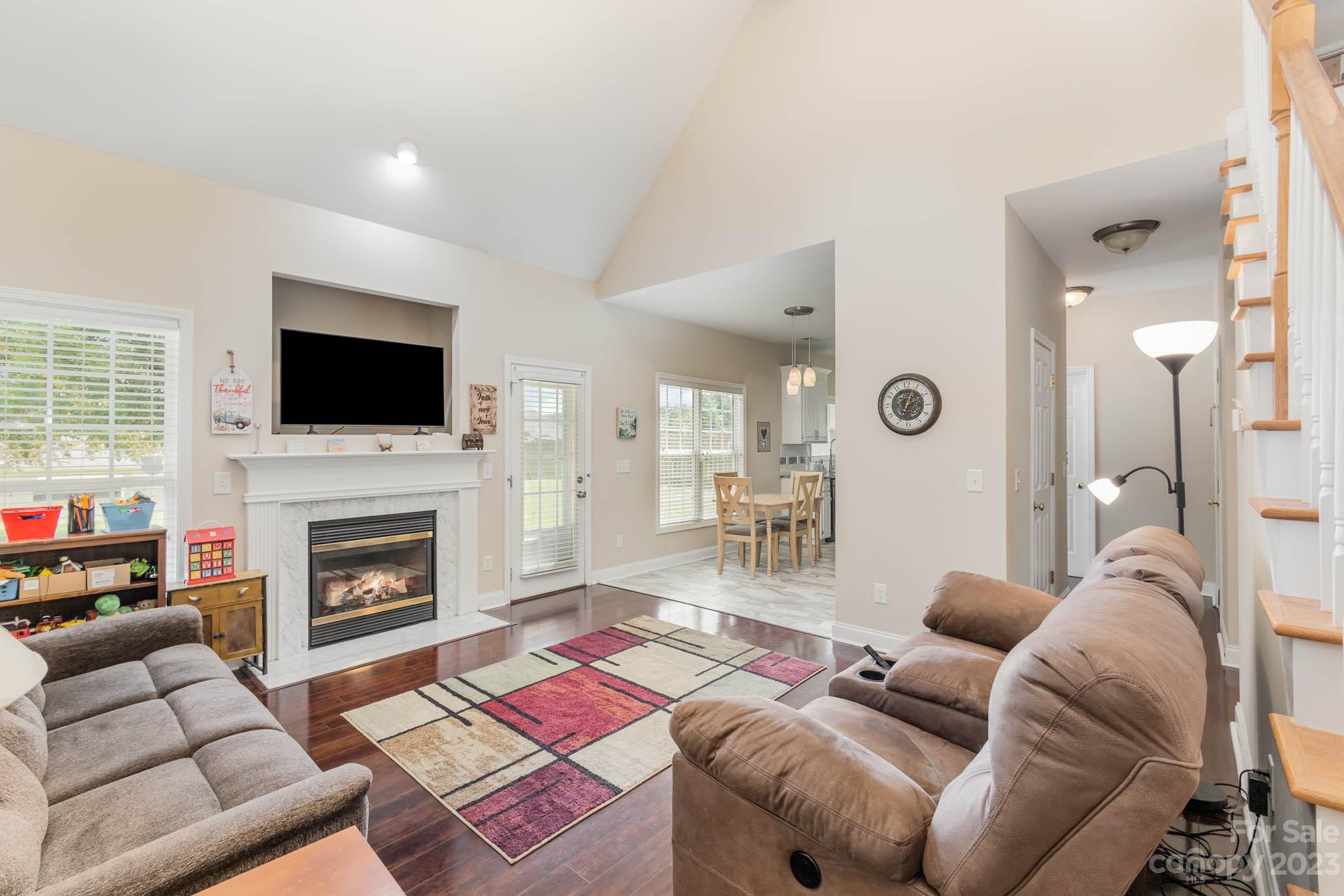 Property image 5 of 4813 Mossy Cup Lane in Wincrest, Monroe, NC 28110
